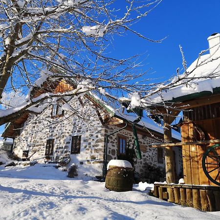 Ferienhaus Friedlhof Langschlag  Zewnętrze zdjęcie