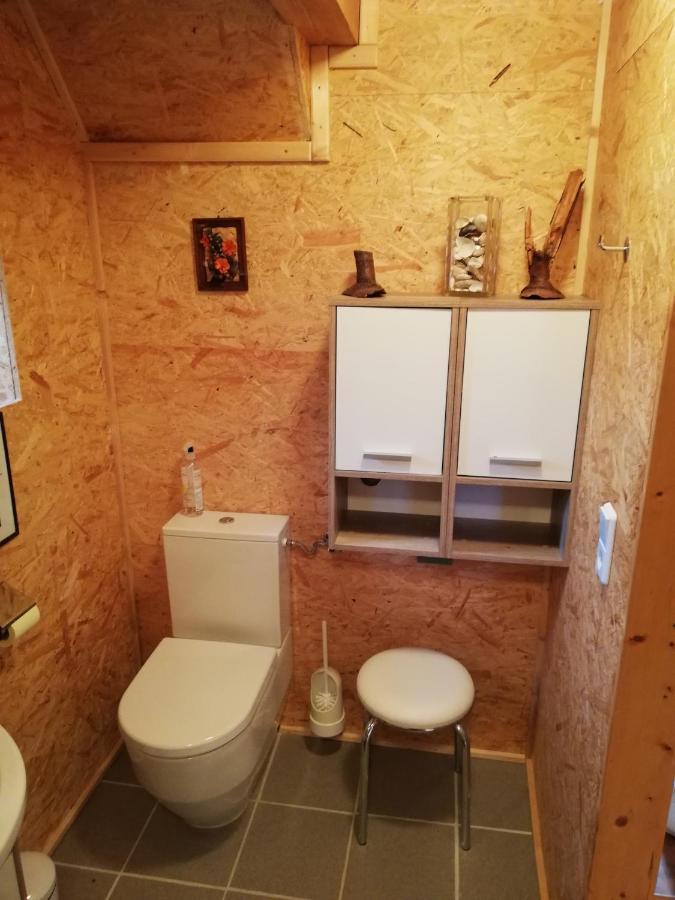 Ferienhaus Friedlhof Langschlag  Zewnętrze zdjęcie