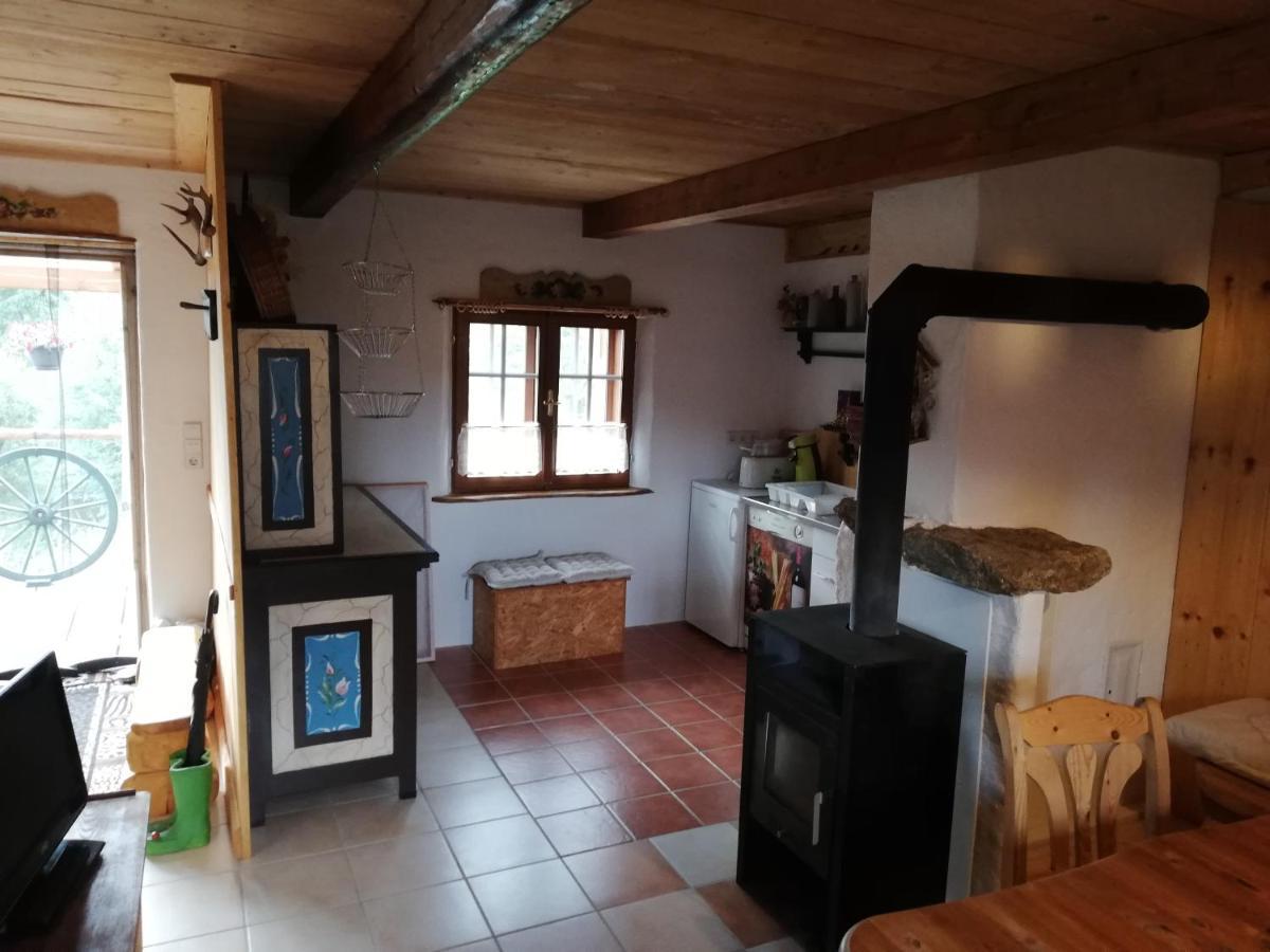 Ferienhaus Friedlhof Langschlag  Zewnętrze zdjęcie