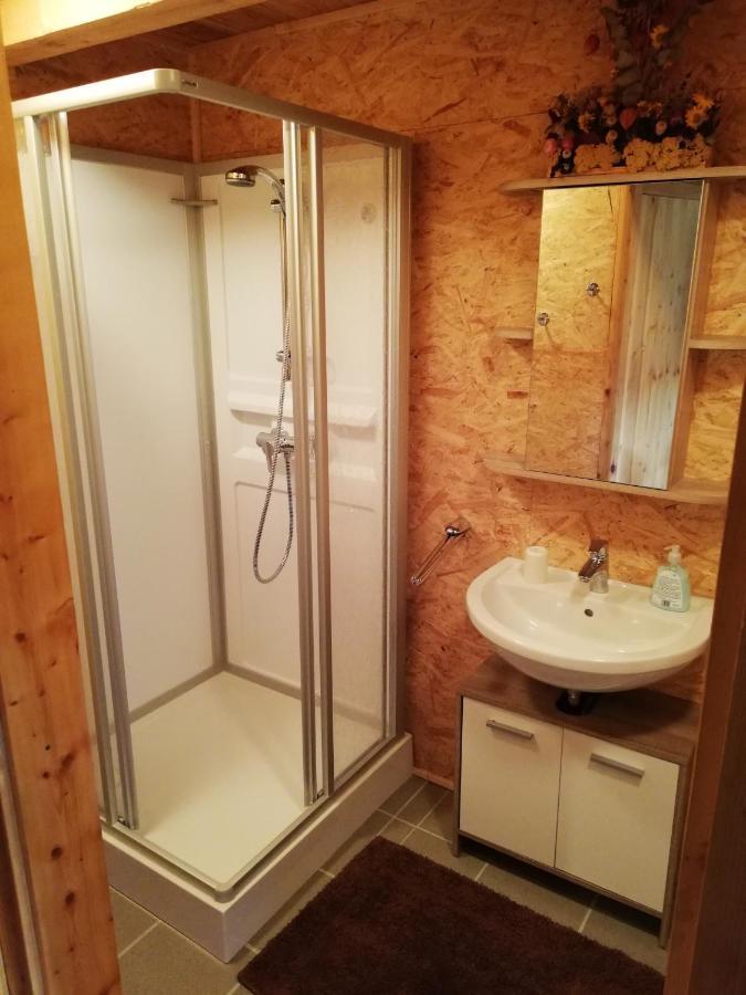Ferienhaus Friedlhof Langschlag  Zewnętrze zdjęcie