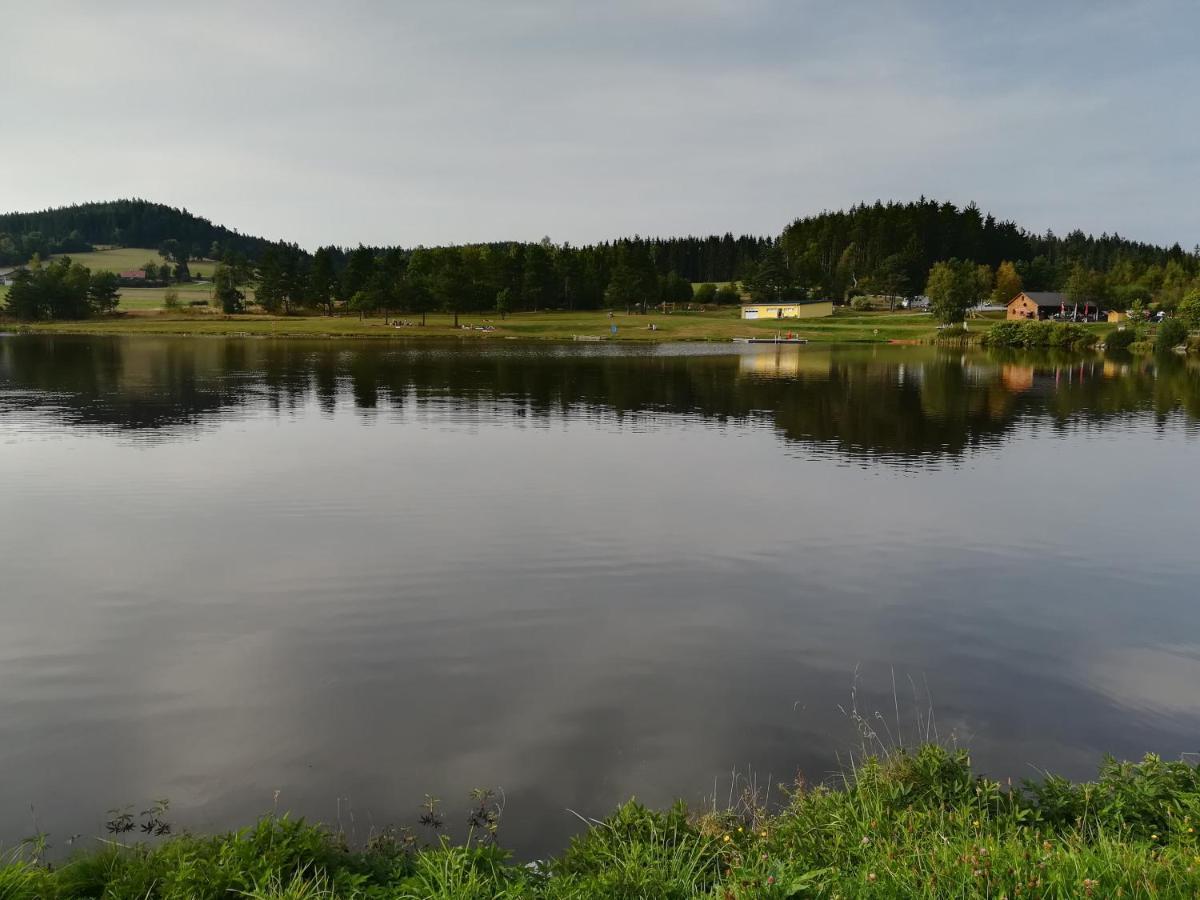 Ferienhaus Friedlhof Langschlag  Zewnętrze zdjęcie
