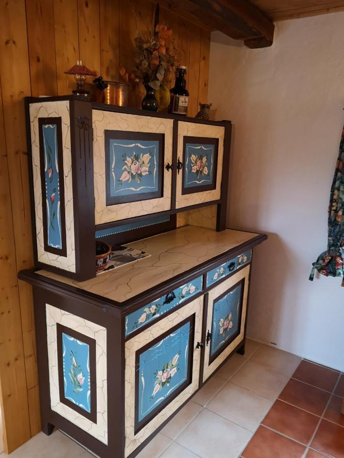 Ferienhaus Friedlhof Langschlag  Zewnętrze zdjęcie