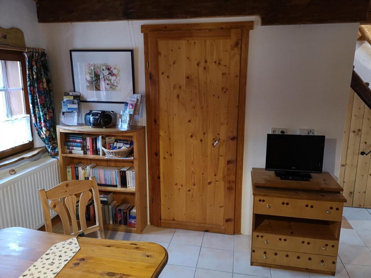 Ferienhaus Friedlhof Langschlag  Zewnętrze zdjęcie