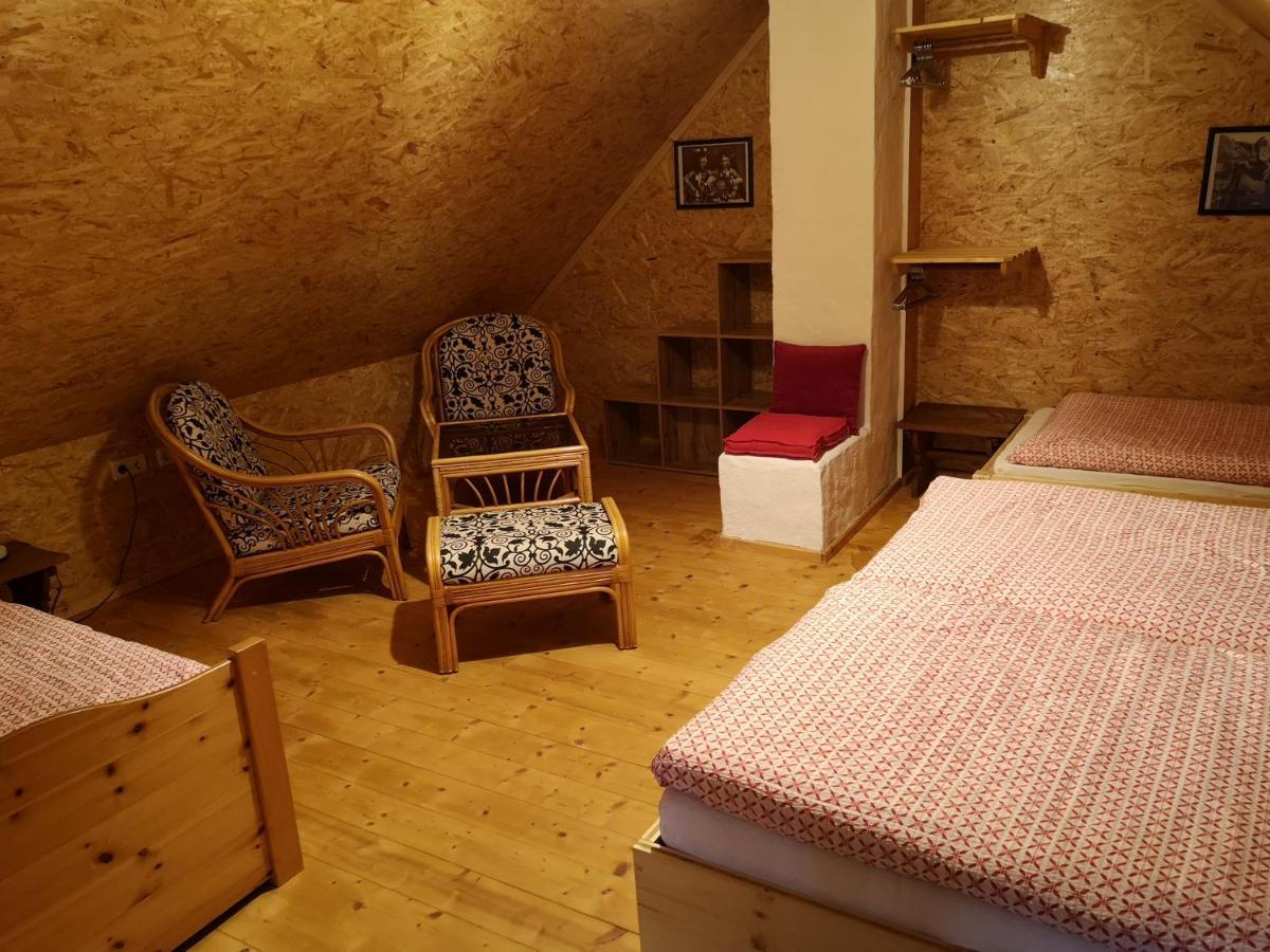 Ferienhaus Friedlhof Langschlag  Zewnętrze zdjęcie