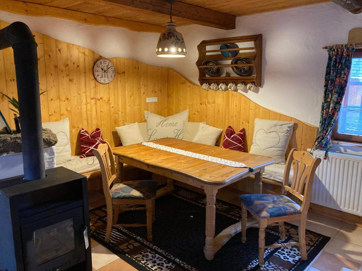 Ferienhaus Friedlhof Langschlag  Zewnętrze zdjęcie