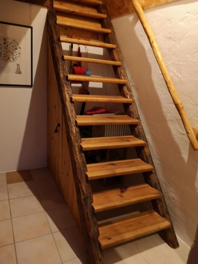 Ferienhaus Friedlhof Langschlag  Zewnętrze zdjęcie